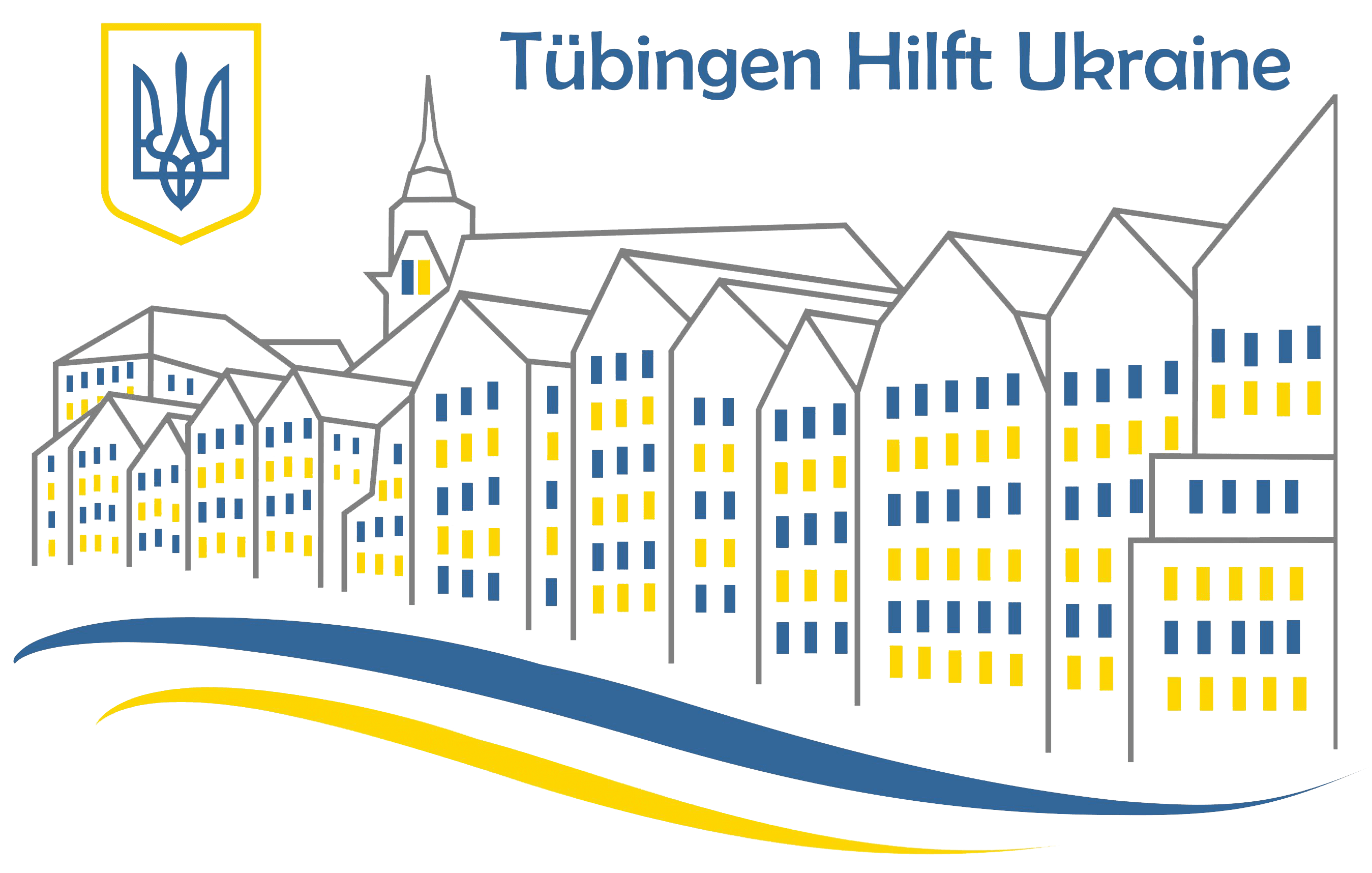Tübingen Hilft Ukraine
